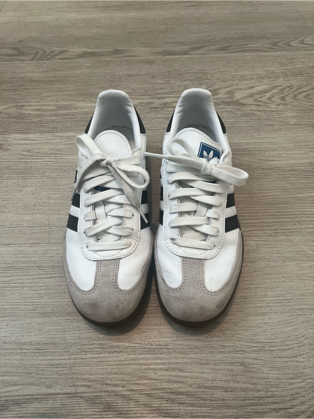 Adidas Samba OG shoes